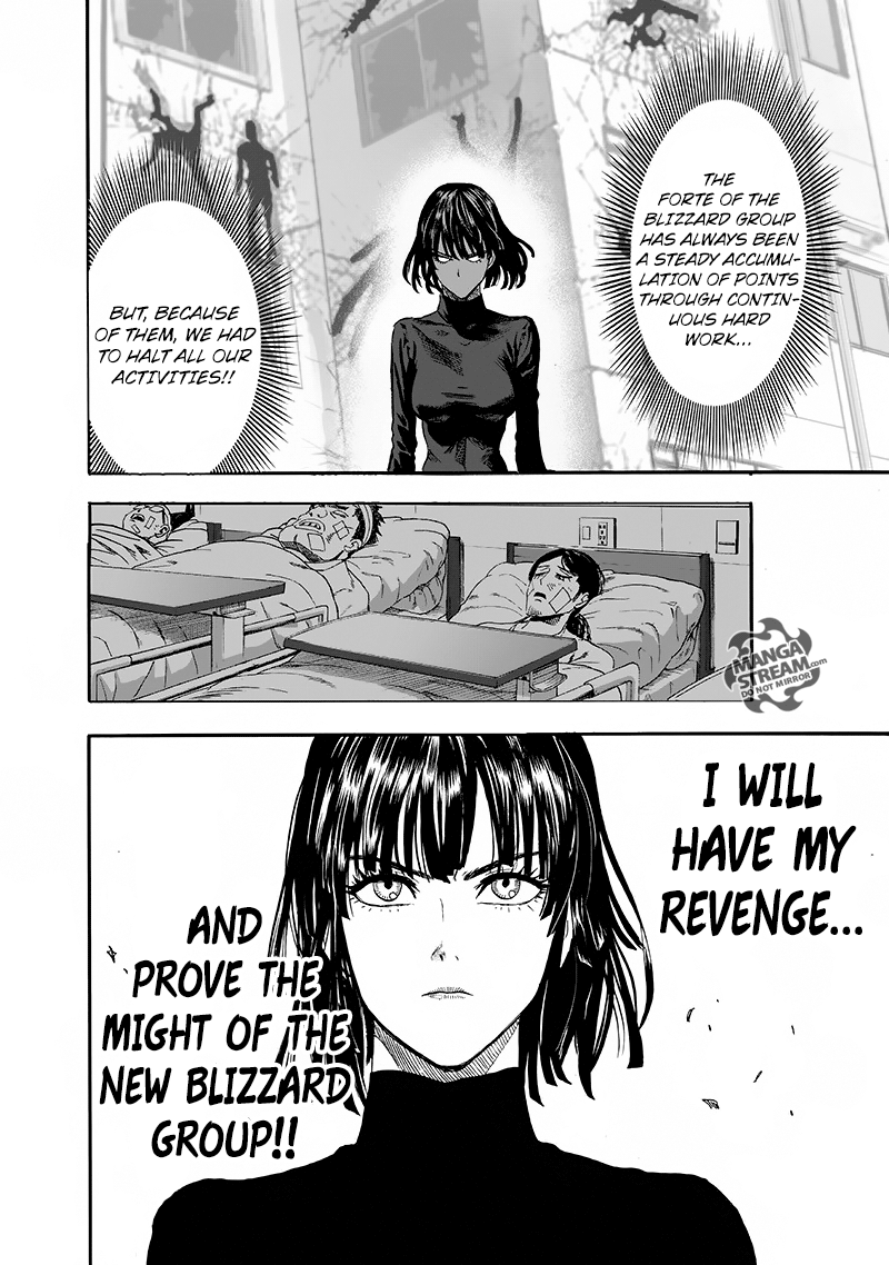 One-Punch Man, Chapter 93 image 56